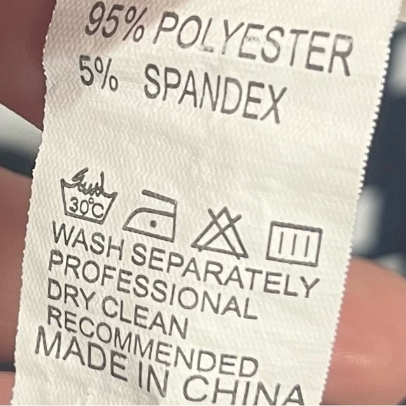 Dress - Picture 7 of 7